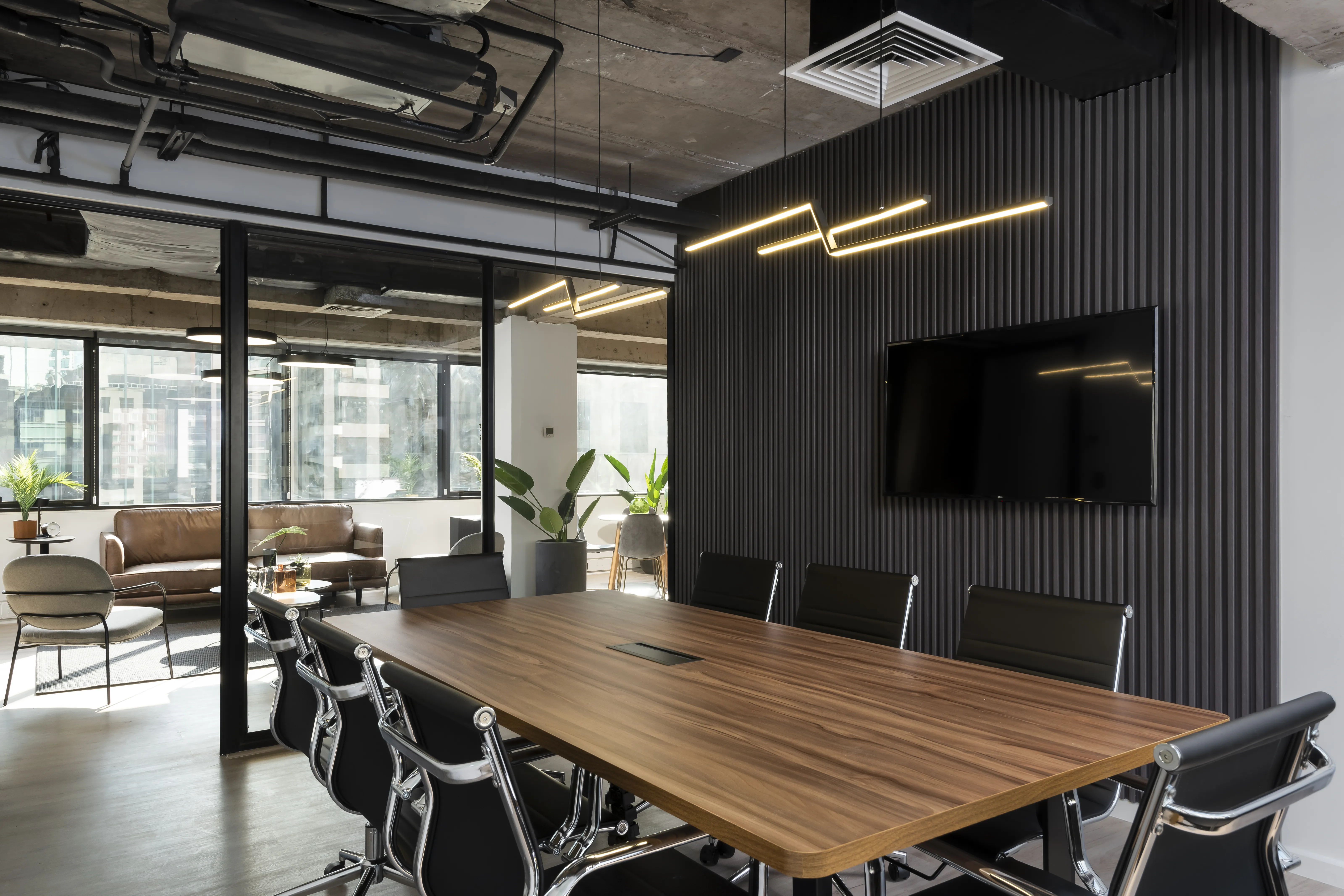Oficina Bright Alliance | BA Chile