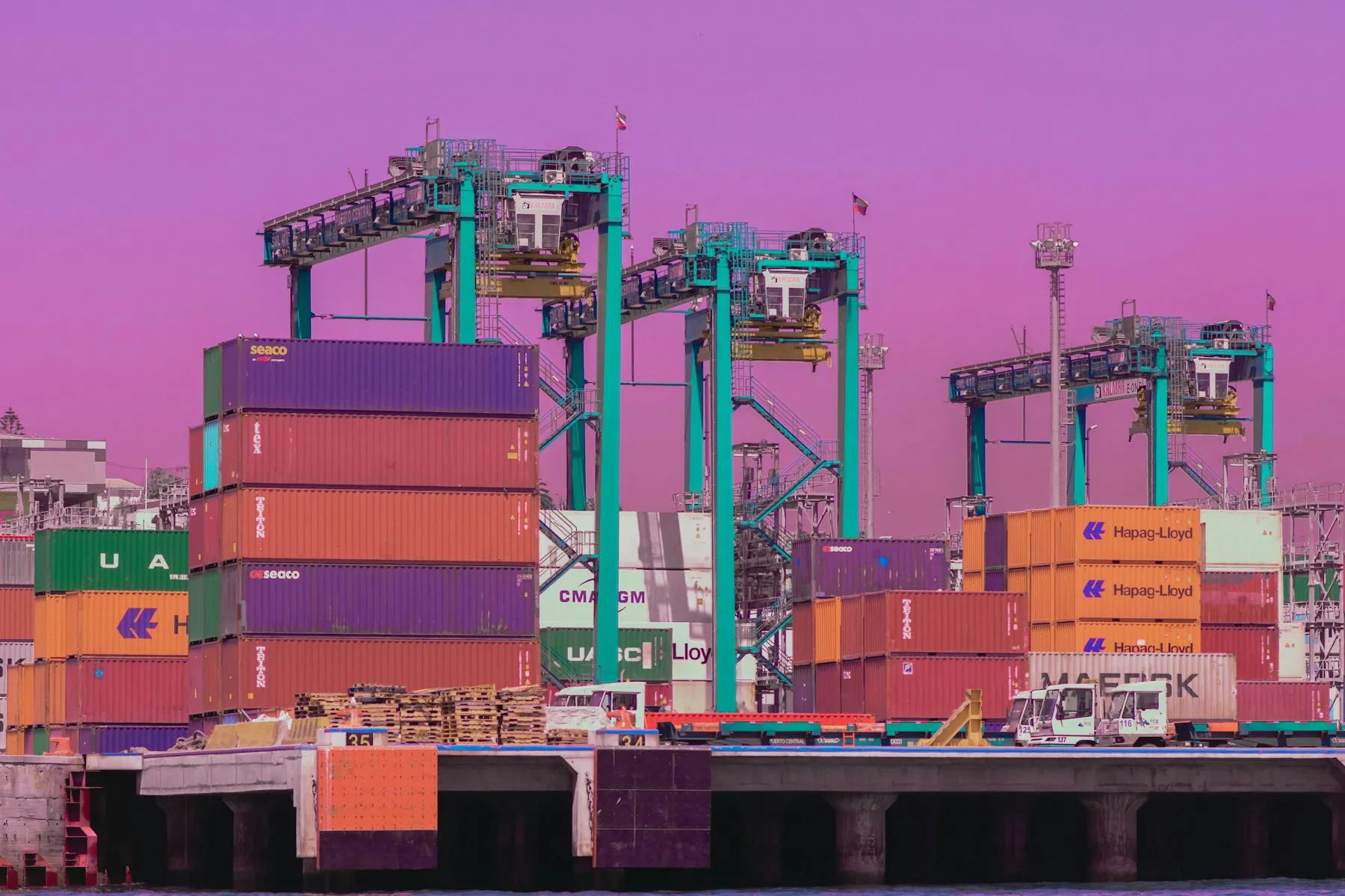 Bright Alliance | BA Chile - Comercio y Negocios Internacionales