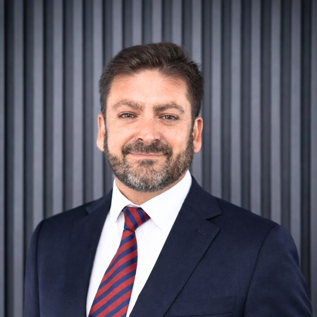 José Francisco Mazzei Alliende